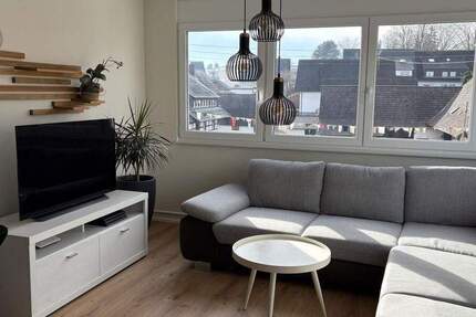 Wohnung Durbach-Ebersweier Ebersweier - 4 Zimmer, 97 m&sup2;, 390.000&euro; | Angebot:25400166