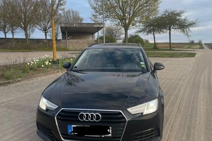 Audi A4 226.000 km 9.000 &euro; Oedheim 74229