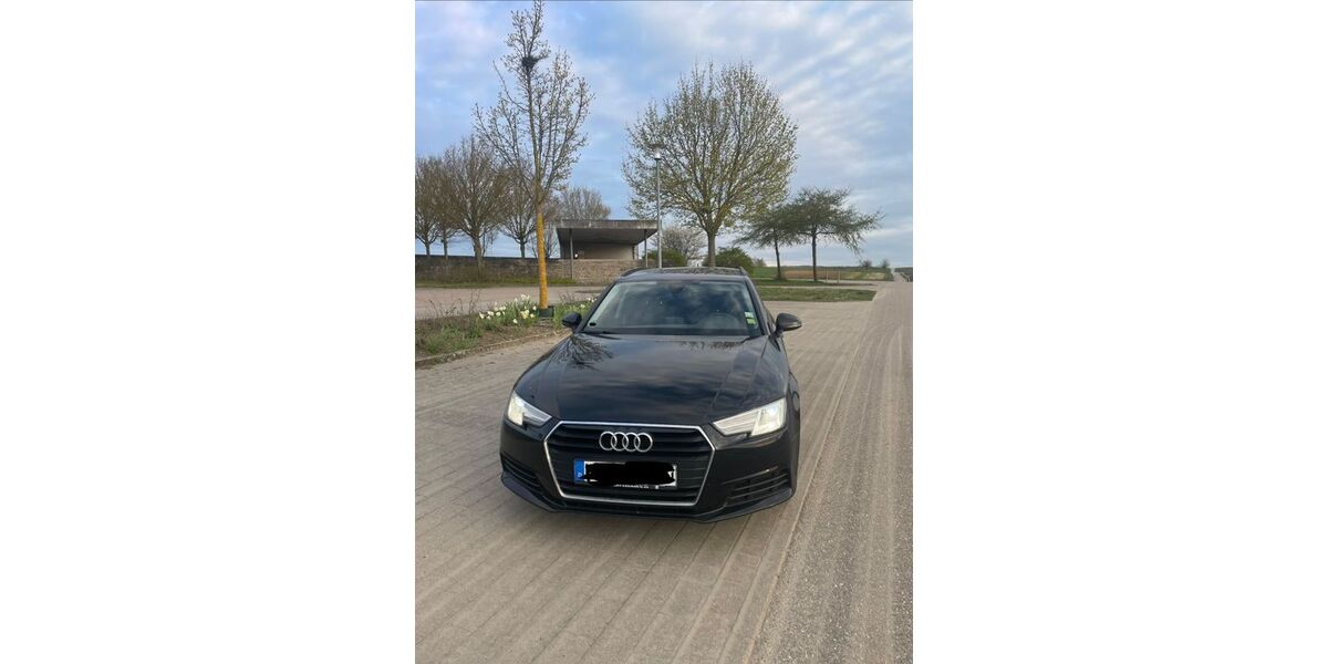 Audi A4 226.000 km 9.000 &euro; Oedheim 74229