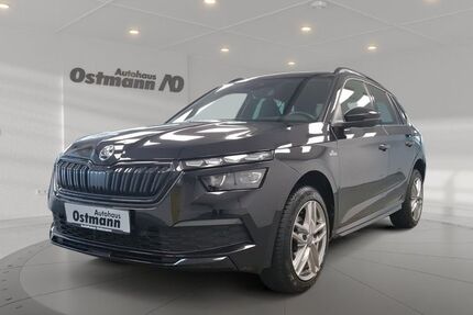 Skoda Kamiq 58.267 km 22.943 € Wolfhagen 34466