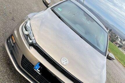 VW Scirocco 62.000 km 16.900 &euro; Ötisheim 75443