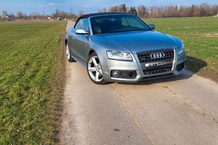 Audi A5 112.000 km 14.000 &euro; KOLBERMOOR 83059