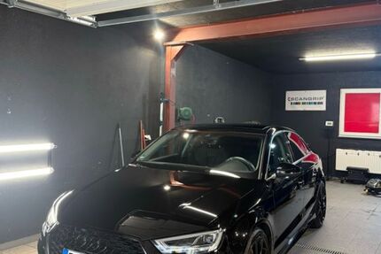 Audi S3 108.900 km 26.999 &euro; Krostitz 04509