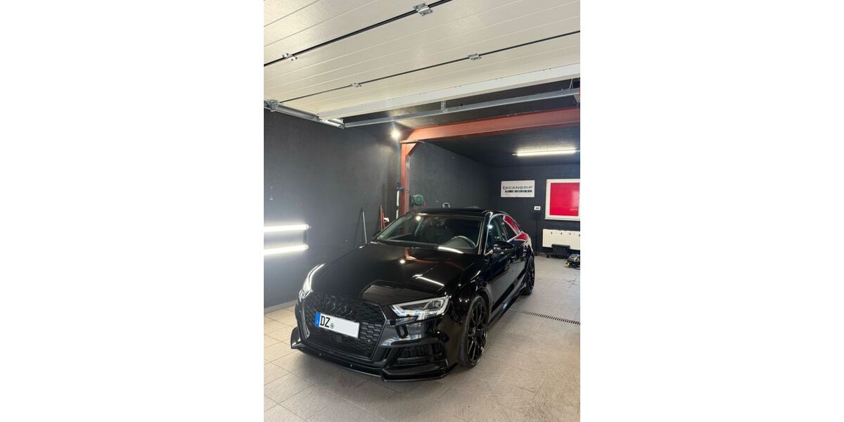 Audi S3 108.900 km 26.999 &euro; Krostitz 04509