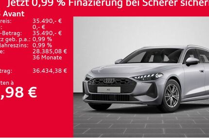 Audi A5 6.239 km 35.490 &euro; Simmern 55469