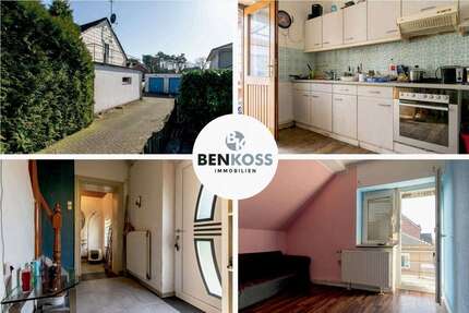 Haus Osterrönfeld - 4 Zimmer, 80 m&sup2;, 120.000&euro; | Angebot:24691084