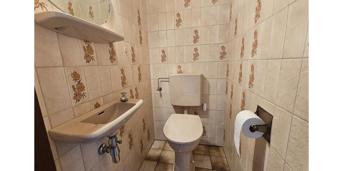 Erdgeschoßwohnung Tostedt - 3 Zimmer, 80 m&sup2;, 179.000&euro; | Angebot:26214531