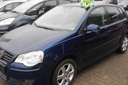 VW Polo