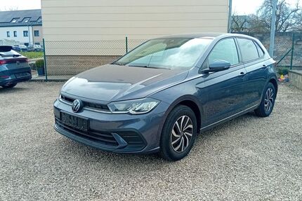 VW Polo 11.861 km 19.998 &euro; Jucken Kr. Bitburg-Prüm--SEAT Jahreswagen-- 54689