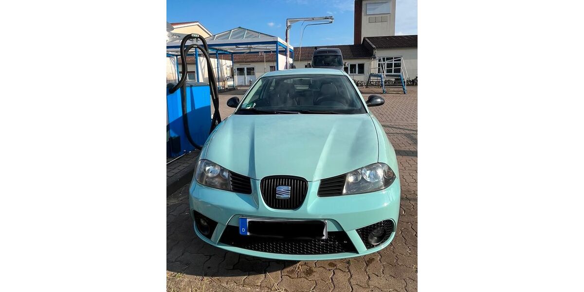 Seat Ibiza 145.250 km 1.700 &euro; Duderstadt 37115