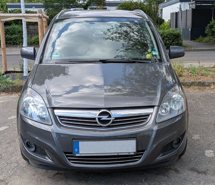 Zafira