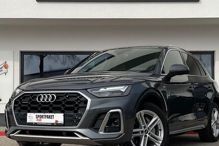 Audi Q5 49.450 km 40.999 &euro; Landshut 84030