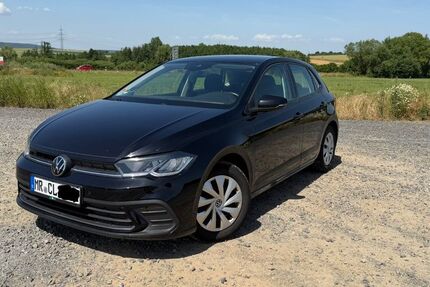 VW Polo 83.542 km 13.000 &euro; Ebsdorfergrund 35085