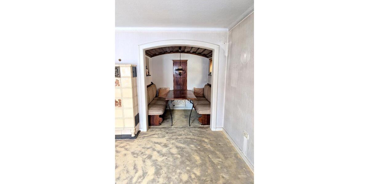 Reihenhaus Hildesheim - 5 Zimmer, 132 m&sup2;, 1.450&euro; | Angebot:26202208