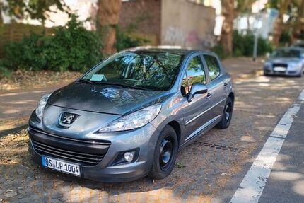 Peugeot 207 190.000 km 2.300 &euro; Osnabrück 49080