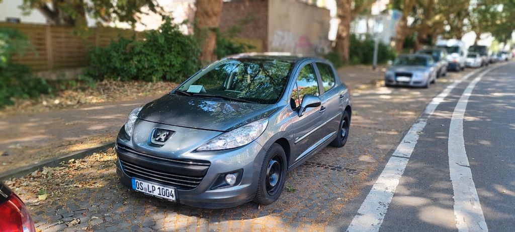 Peugeot 207 190.000 km 2.300 &euro; Osnabrück 49080