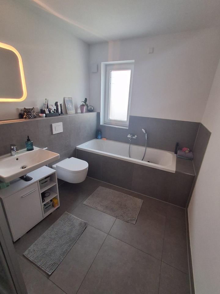 modernes Stadthaus Bj. 2023 im Zentrum von Delitzsch zimmer