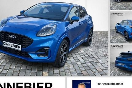Ford Puma 11.074 km 28.289 &euro; Berlin 13089