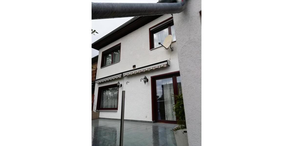 Doppelhaushälfte Berlin Neukölln - 3.5 Zimmer, 112 m&sup2;, 490.000&euro; | Angebot:26296452