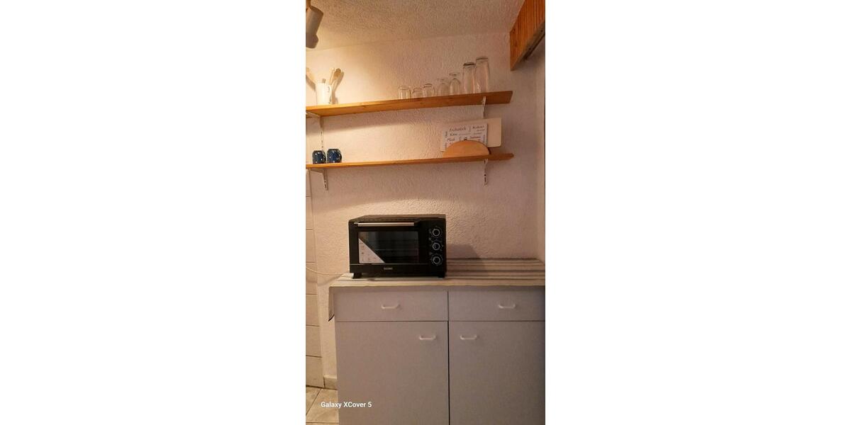 Etagenwohnung Erfurt Daberstedt - 1 Zimmer, 20 m&sup2;, 550&euro; | Angebot:25429282