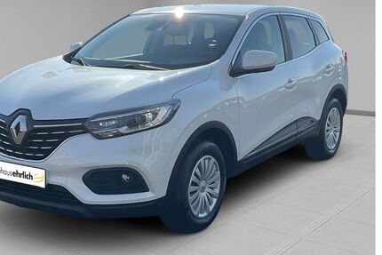 Renault Kadjar 67.763 km 16.790 &euro; Würzburg 97076