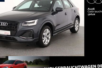 Audi Q2 33.952 km 28.380 &euro; Neumarkt 92318