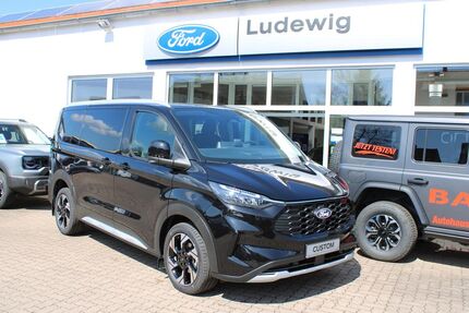 Ford Tourneo Custom 4.990 km 58.490 &euro; Delligsen 31073