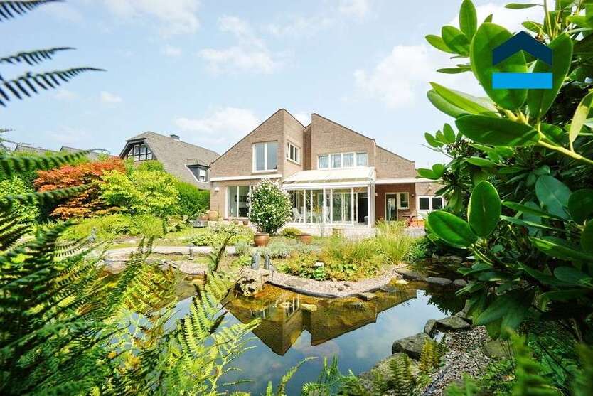 Haus zum Kaufen in Geldern 589.000 € 186 m²