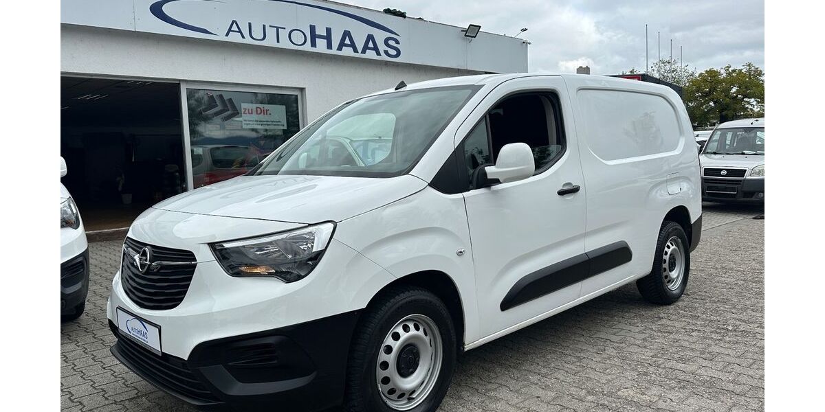 Opel Combo 59.050 km 12.790 € Viernheim 68519