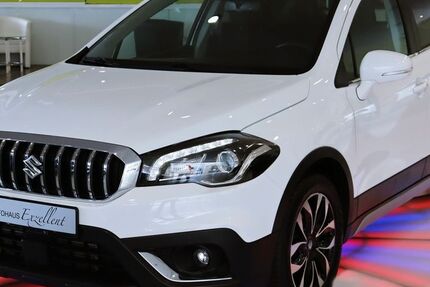 Suzuki (SX4) S-Cross 73.922 km 16.750 € Troisdorf (Köln/Bonn) 53842