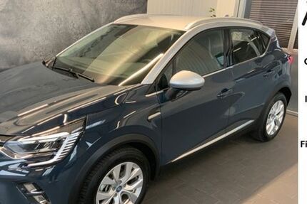Renault Captur 22.900 km 19.900 € Langwedel 27299