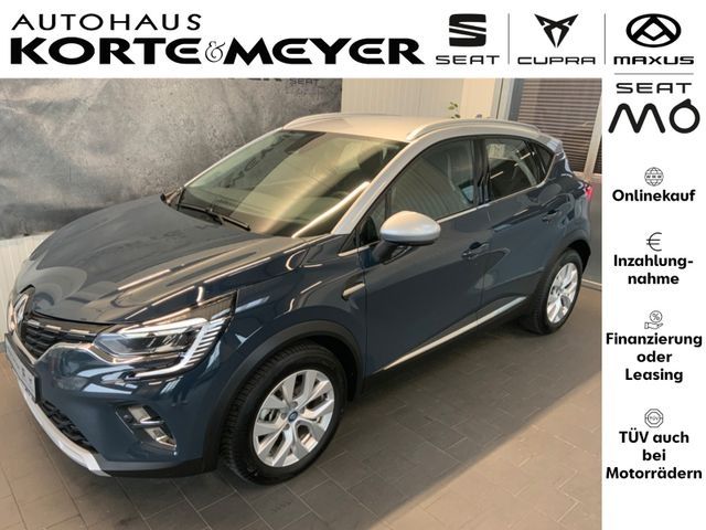 Renault Captur 22.900 km 19.900 € Langwedel 27299