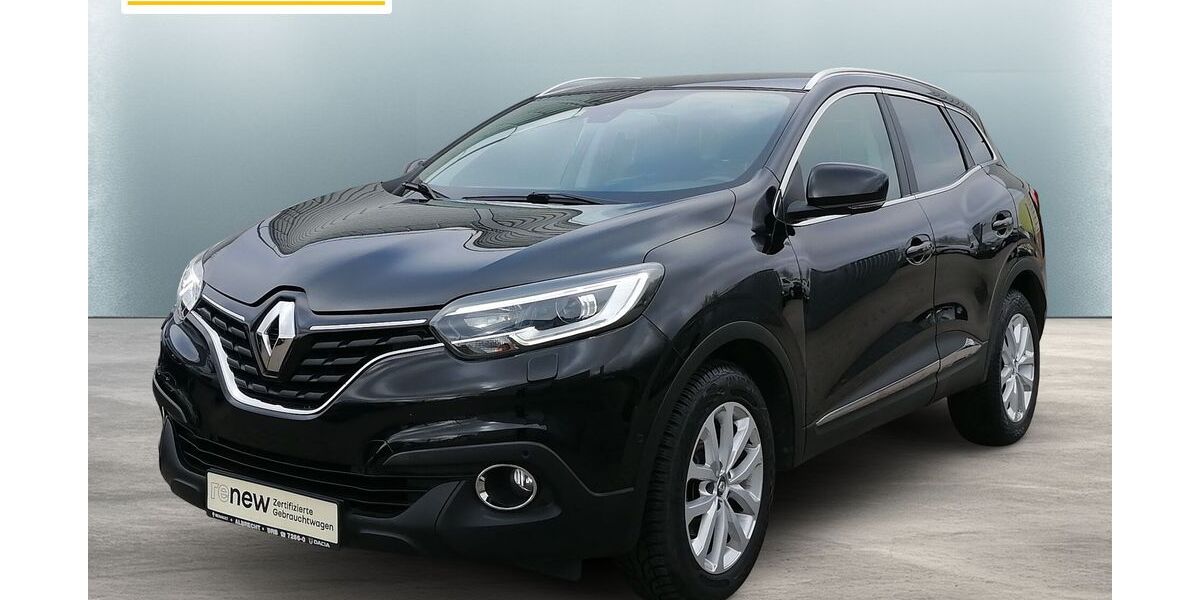 Renault Kadjar 70.000 km 12.990 &euro; Brandenburg a.d. Havel 14772