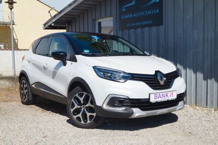 Renault Captur 52.000 km 11.950 &euro; Mühldorf am Inn 84453