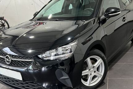 Opel Corsa 88.000 km 11.995 &euro; Bretten 75015
