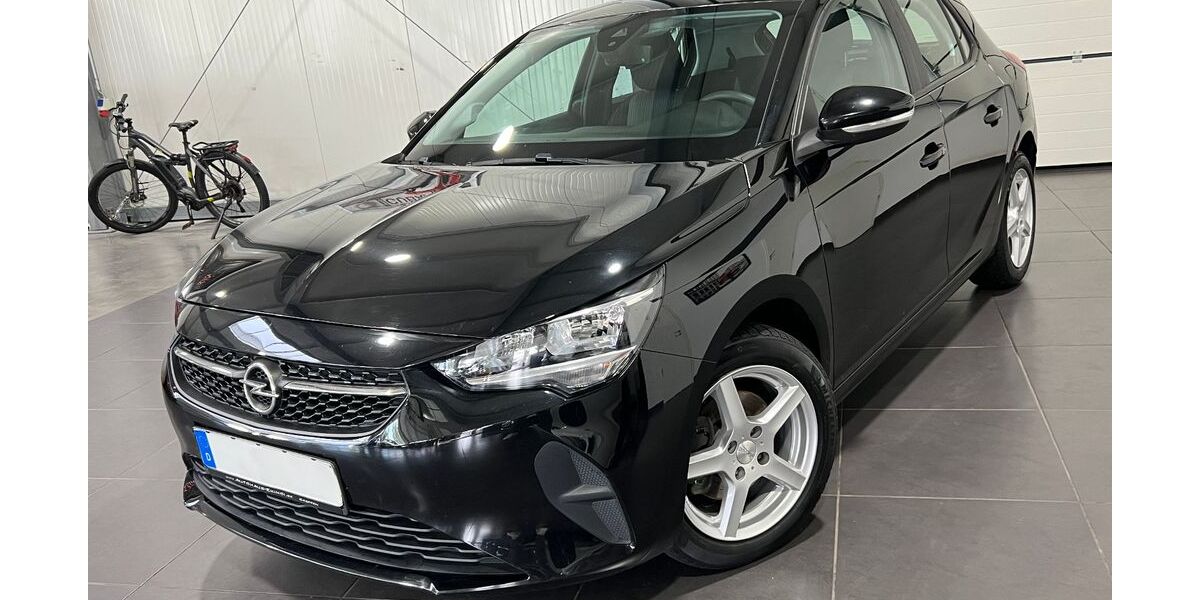 Opel Corsa 88.000 km 11.995 &euro; Bretten 75015