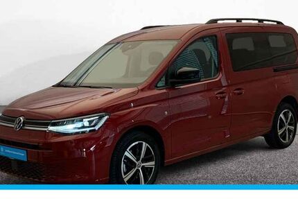 VW Caddy Maxi 13.900 km 36.390 € Marktoberdorf 87616