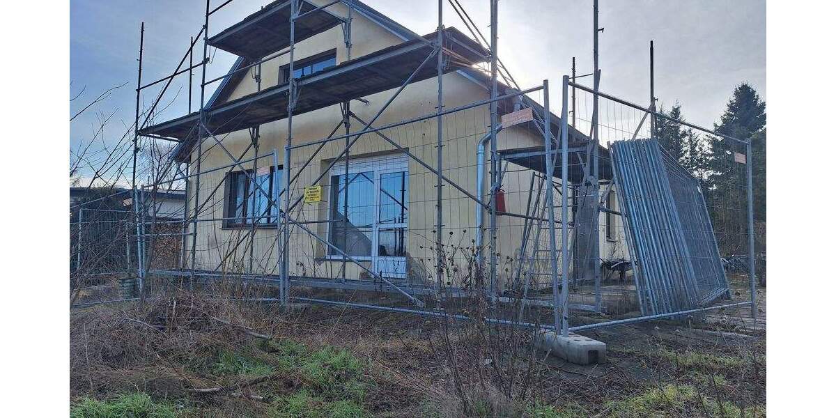 Gewerbeobjekt Schwielochsee Speichrow - 100.000&euro; | Angebot:25240047
