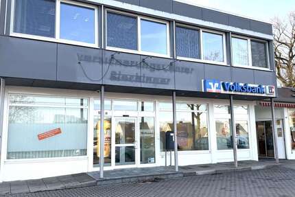 Gewerbeobjekt Wolfsburg Vorsfelde - 350&euro; | Angebot:25293498