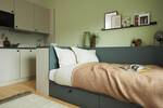 Wunderschönes 1-Zimmer-Apartment an der Spree - perfekt für Berufstätige, Studierende & Expats