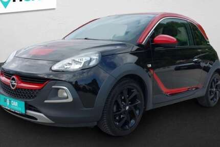 Opel Adam 29.500 km 12.490 € Hardheim 74736