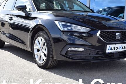 Seat Leon 80.938 km 19.749 &euro; Rehna 19217