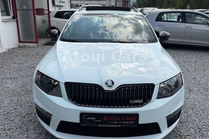 Skoda Octavia 241.694 km 8.999 &euro; Goslar 38644