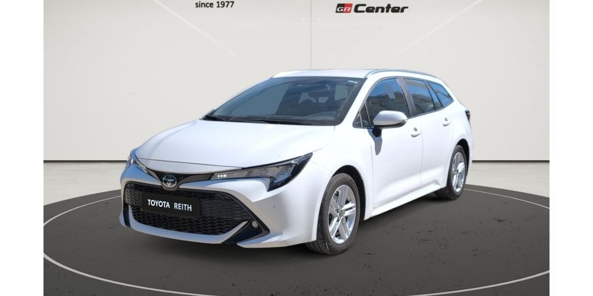 Toyota Corolla 45.525 km 22.440 &euro; Ingolstadt 85055
