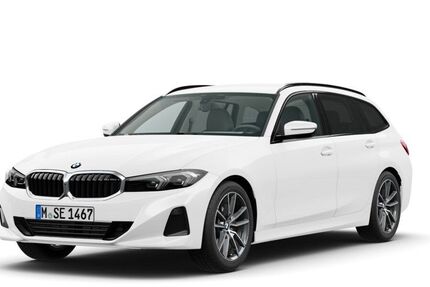 BMW 320 4.050 km 44.900 &euro; Wolfsburg 38448