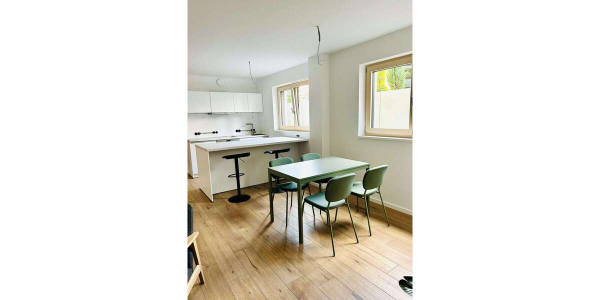 Etagenwohnung Mühlheim - 1 Zimmer, 44 m&sup2;, 820&euro; | Angebot:26837030