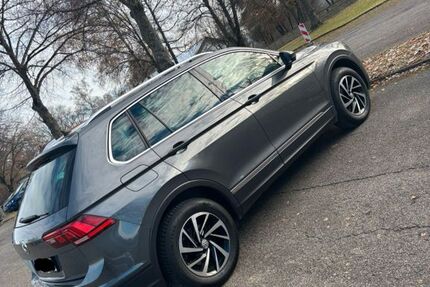 VW Tiguan 103.000 km 20.450 &euro; Hechingen 72379