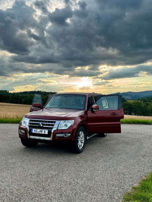 Pajero