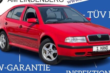 Skoda Octavia 65.000 km 5.999 &euro; Kassel 34123
