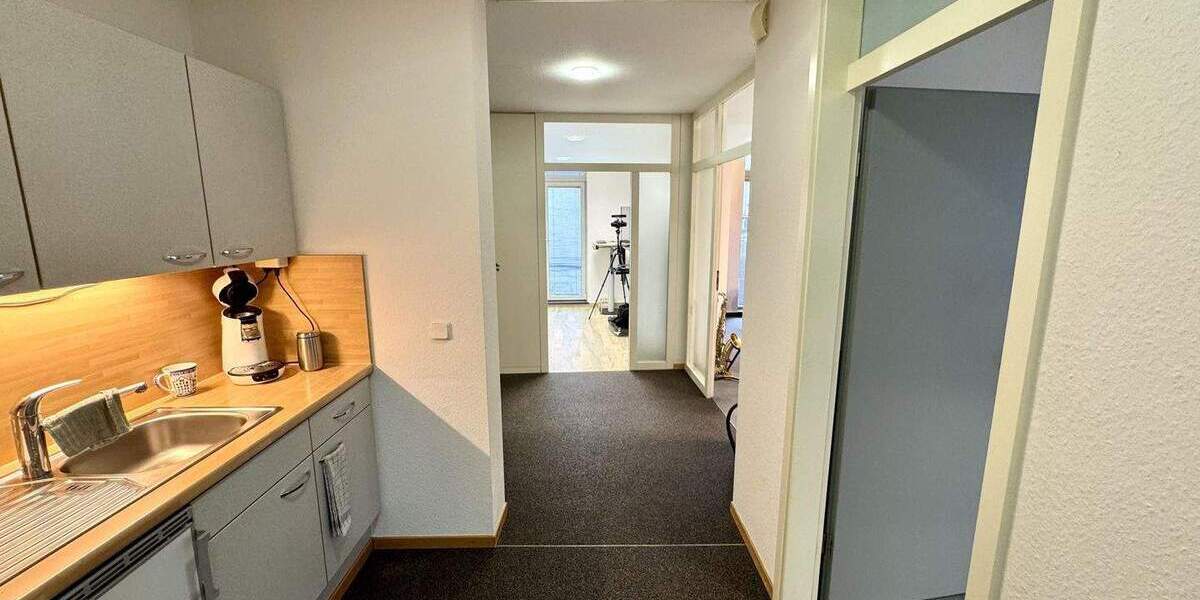 Gewerbeobjekt Leverkusen Opladen - 4 Zimmer, 278.000&euro; | Angebot:25409675